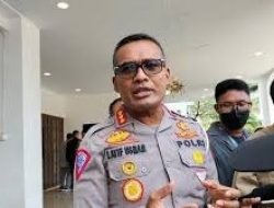 Kuatkan Persatuan Pasca Pilpres, Ajak Masyarakat Meriahkan Pesta Rakyat Pelantikan Pragib Dengan Tertib