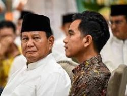 Prabowo Gibran Prioritaskan Stabilitas Nasional dan Percepatan Pembangunan