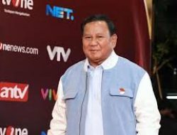 Bersatu Dukung Program Prabowo-Gibran Demi Pembangunan Berkelanjutan