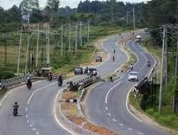 Papua Tumbuh Pesat Karena Pembangunan Infrastruktur
