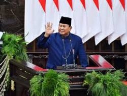 Mendukung Komitmen Presiden Prabowo Berantas Korupsi dan Mewujudkan Swasembada Pangan