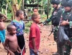 Mengutuk Tindakan Kekerasan OPM yang Merusak Perdamaian Papua