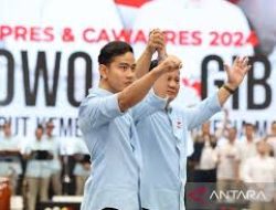 ⁠Prabowo-Gibran Prioritaskan Pemberdayaan UMKM dan Ekonomi Kerakyatan