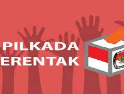 Media Massa Berperan Penting dalam Menyukseskan Pilkada Serentak 2024