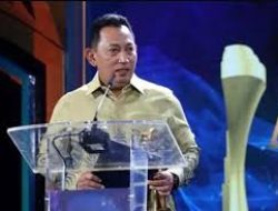 Komitmen Aparat Keamanan Berantas Narkoba Sesuai Arahan Presiden Prabowo