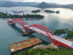 Pembangunan Infrastruktur di Papua Terbukti Wujudkan Konektivitas dan Kemajuan