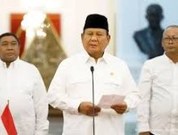 Kebijakan Penghapusan Utang Presiden Prabowo untuk Mendorong Pertumbuhan UMKM