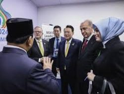 Presiden Prabowo Perkuat Diplomasi Ekonomi Indonesia Melalui Kesepakatan Multilateral