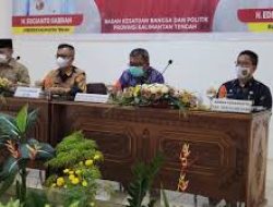 Pilkada Serentak Diharapkan Jadi Pendorong Inovasi dalam Pemerintahan