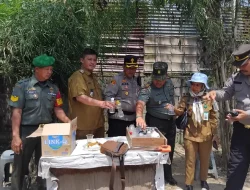 Diplomasi Multilateral Langkah Nyata Komitmen Kuat Presiden Prabowo Berantas Narkoba