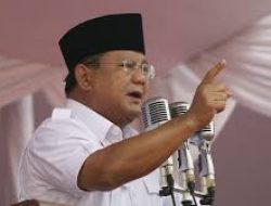 Pelaku UMKM Optimis Pemerintahan Prabowo Berikan Dampak Positif