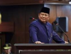 Pemerataan Ekonomi Era Presiden Prabowo, Dorong Kesejahteraan dari Sabang sampai Merauke