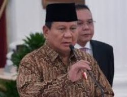Presiden Prabowo Prioritaskan Pembangunan Desa Guna percepatan Pemerataan Ekonomi