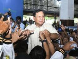 Presiden Prabowo Berupaya Wujudkan Pemerataan Ekonomi bagi Rakyat Indonesia