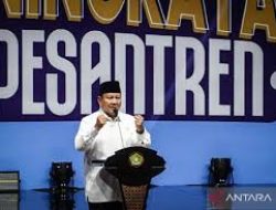 Hilirisasi sebagai Upaya Presiden Prabowo Wujudkan Pemerataan Ekonomi di Indonesia