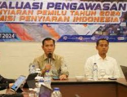 Pengawasan Media Diperlukan Dalam Pelaksanaan Pilkada