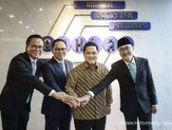 Pemerintah Dorong Pemerataan Ekonomi Melalui Kontribusi BUMN