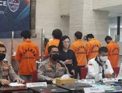 Judi Online Marak, Pakar Sepakat Kawal Langkah Serius dan Komprehensif