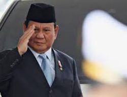 Mengapresiasi Langkah Presiden Prabowo Ciptakan Pemerataan Ekonomi di Indonesia