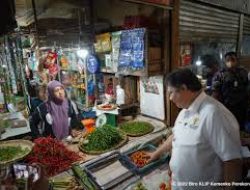 Tingkatkan Daya Beli untuk Investasi Pengembangan Usaha, Presiden Prabowo Putihkan Utang UMKM