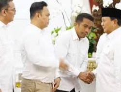 Apresiasi Kebijakan Penghapusan Utang UMKM Presiden Prabowo