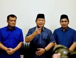 Presiden Prabowo Tidak Langgar Aturan dalam Memberikan Dukungan Politik di Pilkada Jawa Tengah