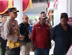 Peran Penting Aparat Keamanan untuk Pilkada di Papua yang Kondusif