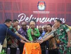 Apresiasi Profesionalitas Aparat dan Partisipasi Masyarakat Sukseskan Pilkada Papua Damai