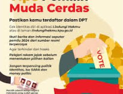 Pentingnya Edukasi Kepada Pemilih Jelang Pilkada 2024
