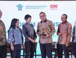 Pemerintah Dorong Pemerataan Ekonomi Nasional Inklusif, Gencarkan Sinergi Hilirisasi dan Investasi