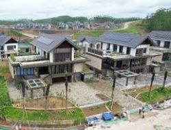 BUMN Karya Pastikan Pembangunan IKN Berjalan Sesuai Target