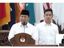 Pasca Pilkada, Presiden Ajak Semua Pihak Bersatu Demi Masa Depan Bangsa