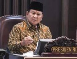Revolusi Digital Pemerintahan Presiden Prabowo untuk Memblokir Judi Online Secara Total