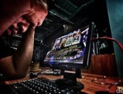Akademisi Dukung Perang Total Pemerintah Gempur Judi Online Hingga ke Akar