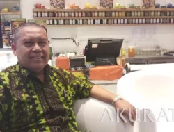 Program Makan Bergizi Gratis: Investasi SDM Menuju Indonesia Emas 2045