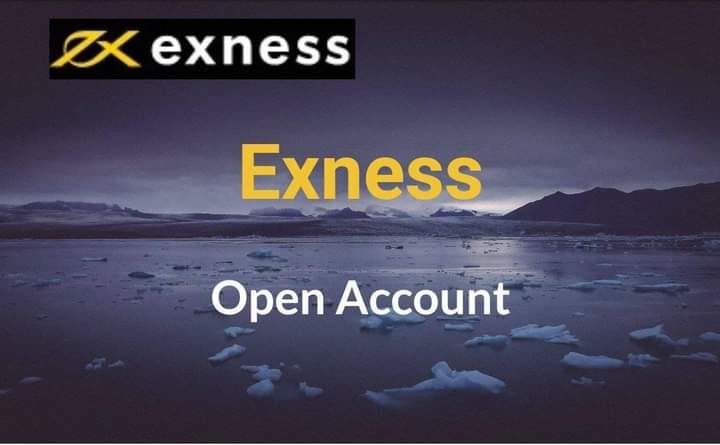 Exness app: Smart integrated application from Exness