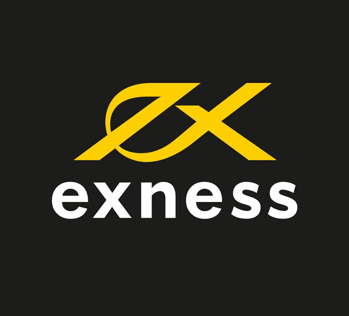 Exness application: Smart incorporated application from Exness