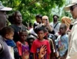 Hari Integrasi Papua, Perkuat Persatuan Bangsa dan Tolak Provokasi Separatis
