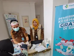 Cek Kesehatan Gratis Langkah Preventif Deteksi Penyakit Kronis