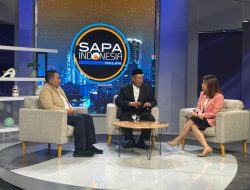 Indonesia Tidak Gelap,: Saatnya Jaga Persatuan dan Optimisme Menuju Masa Depan Cemerlang!