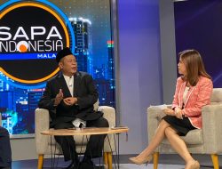 Merawat Persatuan, Menyalakan Harapan: Indonesia Bergerak Menuju Masa Depan Cemerlang
