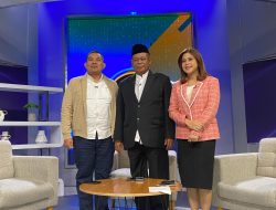 Respons “Indonesia Gelap”, Pakar Komunikasi UI Imbau Masyarakat Tidak Terjebak Narasi Pesimistis