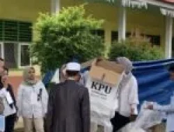 Masyarakat Harus Terima Hasil PSU, Bentuk Kedewasaan Berpolitik
