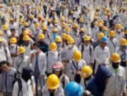 Berbagai Elemen Buruh Dukung Kebijakan Strategis Tingkatkan Kesejahteraan Pekerja