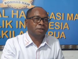 Mengecam Keras Tindakan Biadab OPM Terhadap Ketua Komnas HAM Papua