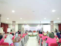 Tugas Satgas PHK Diatur Dalam Inpres, Pastikan Lindungi Kelompok Pekerja