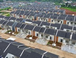 Rumah Buruh Bentuk Keberpihakan Pemerintah kepada Kelompok Pekerja