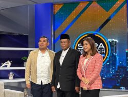 Ulama dan Akademisi Serukan Semangat Persatuan Wujudkan Indonesia Cemerlang