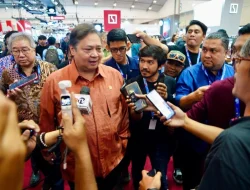 Satgas PHK Triparti Upaya Pemerintah Pastikan Pesangon dan THR Buruh Terpenuhi