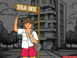 Sekolah Rakyat: Bukti Nyata Pemerintah Hadir untuk Pemerataan Pendidikan